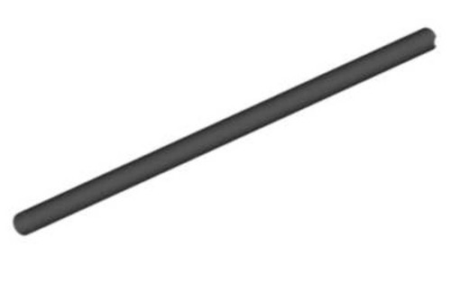 Tailboom 640mm logo 550 - 22,
