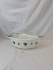 Vintage Retro 50s/60s White