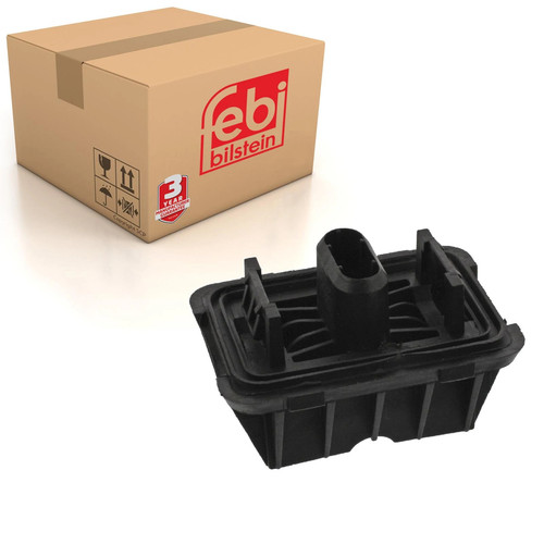 Jacking point mount cover bmw - jacking,