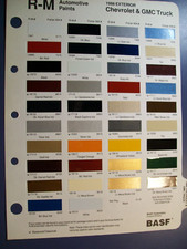 1988 Chevy GMC Pickup Van