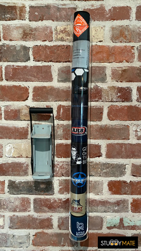 Stubby holder dispenser - stubby,