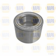 Front Wheel Bearing Kit For