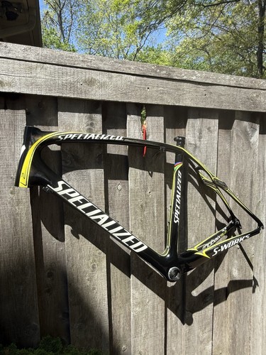 Specialized 56cm works - specialized,