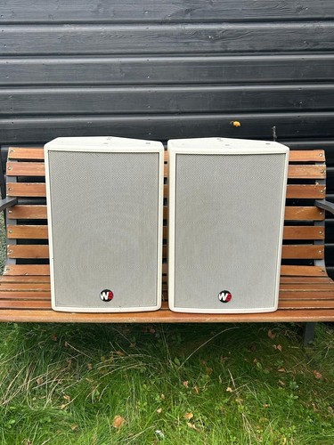 Wharfedale pro 10 - wharfedale, sl-10