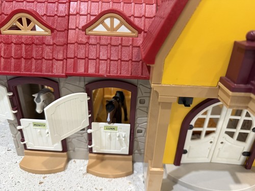 Playmobil 5221 extras - 5221,