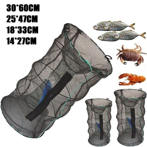 3xcrab trap net - 1-3xcrab, prawn