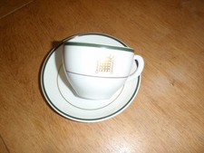House Of commons Teacup And Saucer