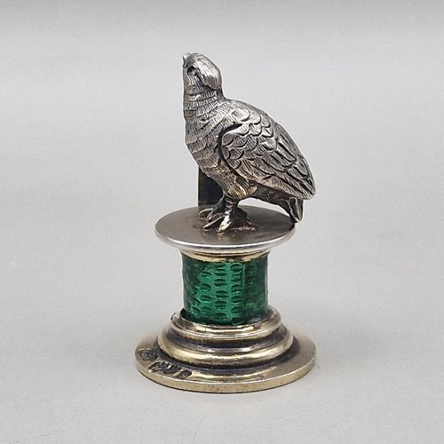 Antique sterling silver - sterling, &