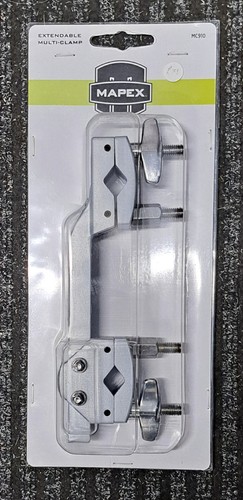 Mapex mc910 extendable - mapex,