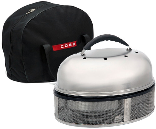 Cobb supreme grill oven - cobb, grill/oven