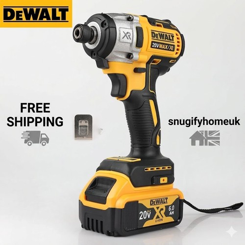 Dewalt dcf887 cordless - dewalt,
