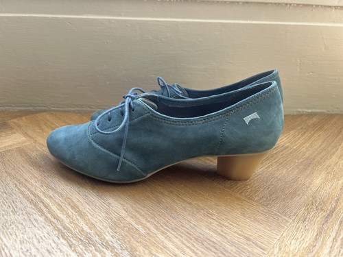 Camper womens teal - camper,
