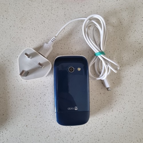 Doro phoneeasy 632 - phoneeasy,