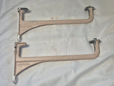 Belfast Sink Brackets 12”
