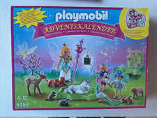 PLAYMOBIL 5492 Unicorn