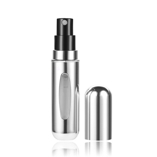 5ml portable refillable - 5ml,
