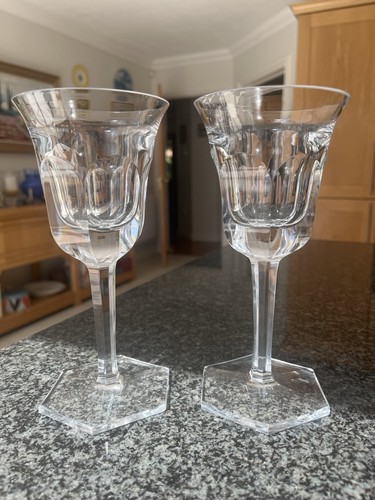 Moser luxury crystal glass - luxury,