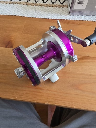 Abu 6500 tsr this reel - abu,