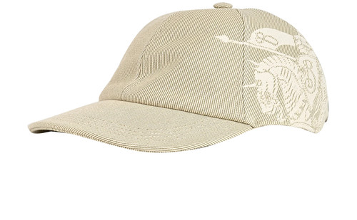Burberry ekd baseball cap - burberry,