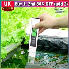4in1 Drinking Water Tester