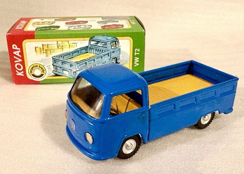 Rare volkswagen pick up in - rare!,