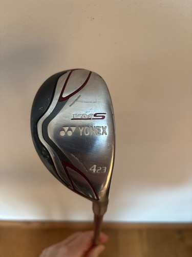 Yonex vms hybrid rescue - yonex,