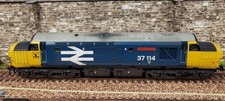 BACHMANN 32-775X CLASS 37
