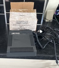 Amstrad Module MP-1 Power