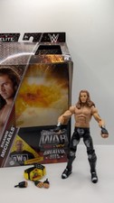 Shawn Michaels – WWE Elite