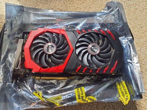 Msi geforce gtx 1070 - gtx,