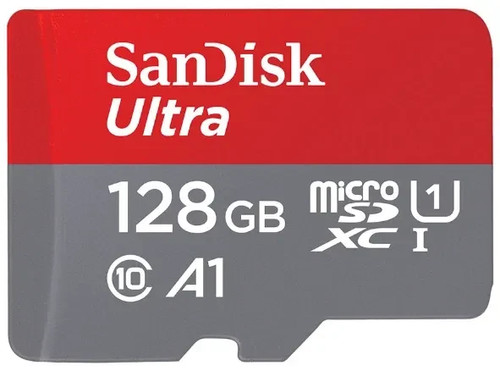 Sandisk ultra micro 32gb - sandisk, sd