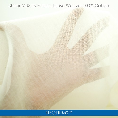 Muslin cotton fabric - cotton, fabric,cheese