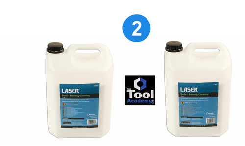 Soda blasting cleaning - x, 5kg