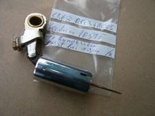 Honda CB 650 RC03 RC05