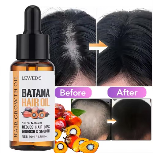 Batana oil for hair - for, growth