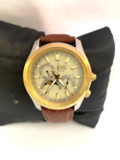 Citizen Mens Eco-Drive Moon