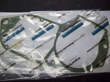Husqvarna 80s Center Crankcase Gasket 