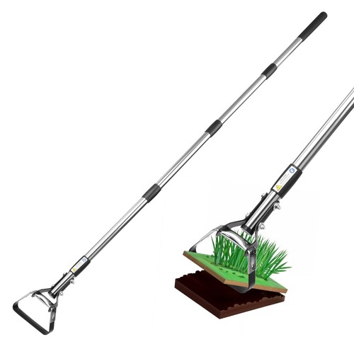 Long handled flexible - long,