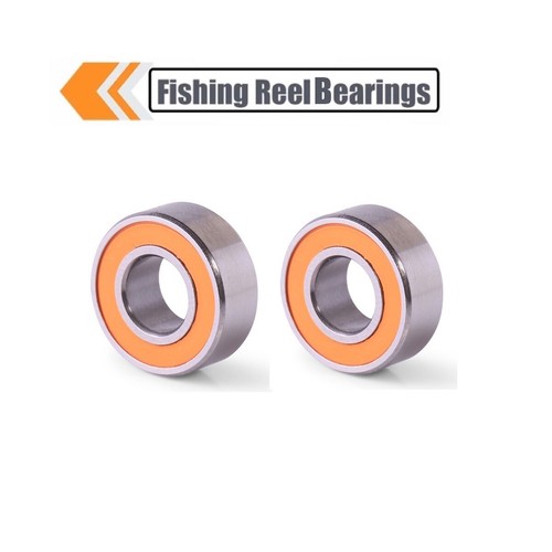 Penn ceramic spool bearings - penn,