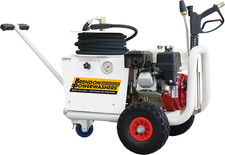 2000 PSI Honda Engine Petrol