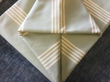 Ian mankin Oxford Stripe MINT