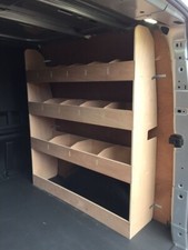 Ford Transit Custom Crew Cab