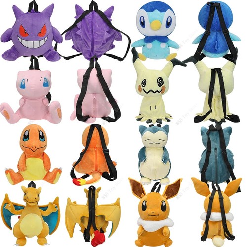 New arrival anime backpack - new,
