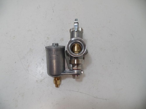 Amal triumph 3hw std - 3hw,