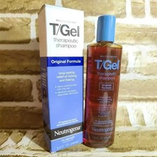 Neutrogena T/Gel - Therapeutic