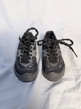 Nfinity Vengeance Black Youth