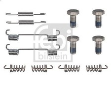 Accessory Kit, brake shoes