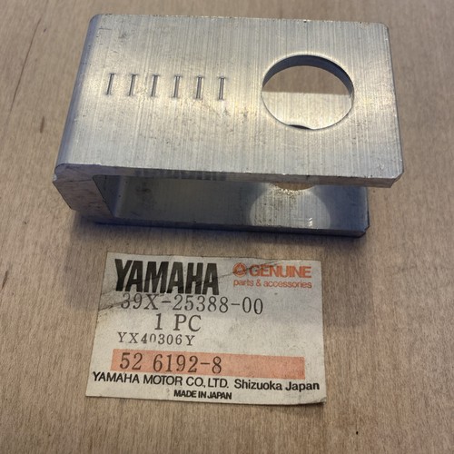 Genuine yamaha yz250 yz490 - yz250,