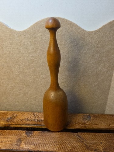 Antique primitive wooden - primitive,