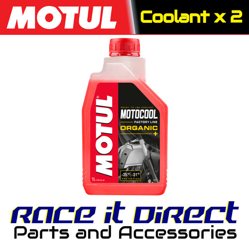 Coolant for piaggio - coolant, xevo